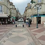Le Royal 公寓 贝叶