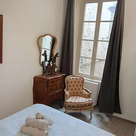 Apartamento Le Royal Bayeux