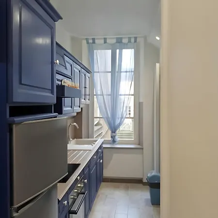 Apartamento Le Royal *