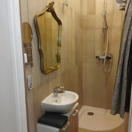 Le Royal Apartamento