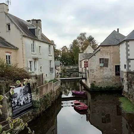 Le Royal Apartamento