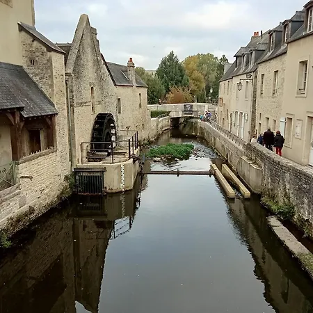 Le Royal Bayeux