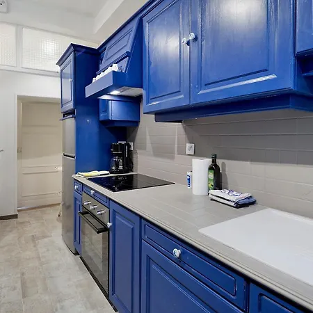 Apartamento Le Royal Bayeux