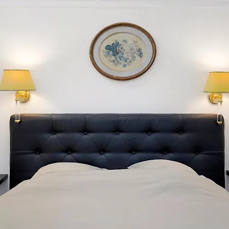Le Royal Apartamento Bayeux