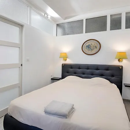 Apartamento Le Royal
