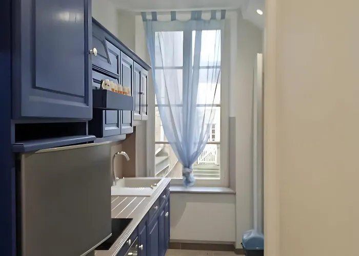 Apartment Le Royal *