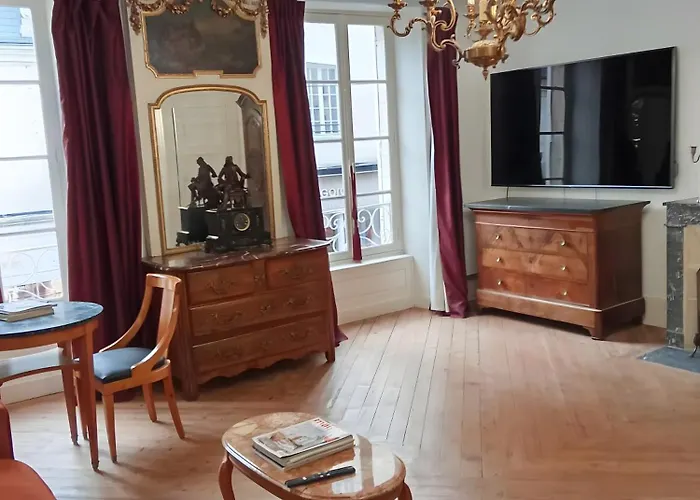 Apartment Le Royal *