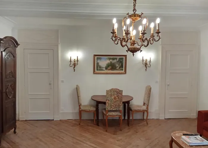 Apartment Le Royal *